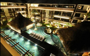 Domaine Alizee Apartment